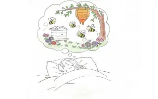 Postavme společně Včelí sen