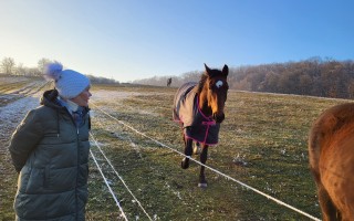 "Společně proti rakovině: Dejme Ole šanci na život"