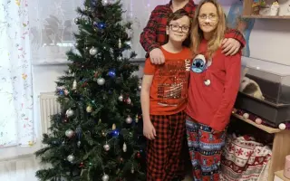 Podpořili jste Katku na cestě k lepšímu životu