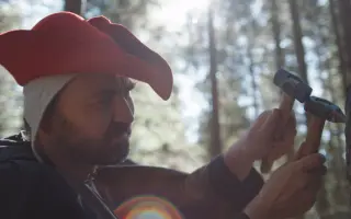 Podpořte film Krkonoše: Cesty Vlachů