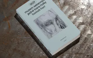Kaliban a trans girl. Podpořte vydání knih Silvie Federici a hannah baer