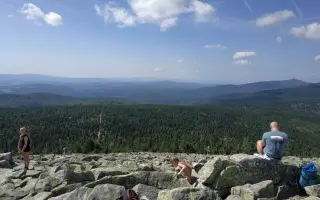 Vydejte se se mnou na cestu do Camino del Norte – životní pouť do Santiaga