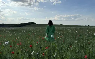 Podpořte vydání knihy Lenka a pan Tajný - román pro ženy