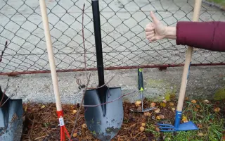 Zahrada Duševní pohody