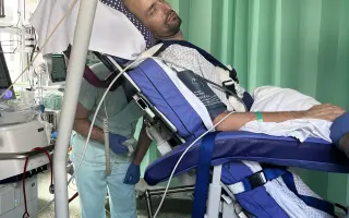 Zpět na startu – Ondrův nový závod!