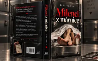 Zkuste to se mnou! Milenci z márnice
