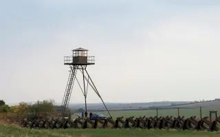 VYPRÁVĚNÍ MLÝNŮ Z PODYJÍ aneb příběhy lidí, řeky a železné opony