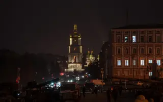 POŠLI AUTA NA UKRAJINU