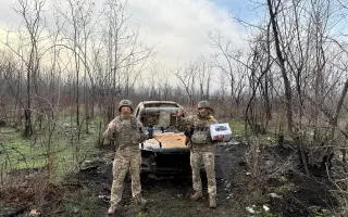 Společně za Svobodnou Ukrajinou