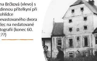 Podpořte vydání knihy "Život plný kontrastů" od Jany Brčkové