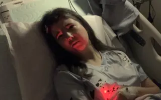 Z bílého pláště na startovní čáru – Janky nejtěžší zápas