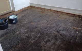 Pomohli jste rodině po povodních, kteří už si prošli nemocí svého chlapečka