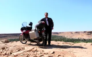 Pomozme Mirkovi porazit nádor na mozku
