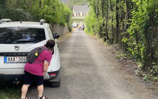 Společně za radostí: 14 dní pro naše handicapované klienty