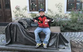 Pomoc pro Nikyho a Stellu – krok k lepším dnům