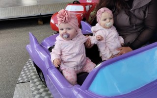 Pomoc Lukášovi a 3 společným dětem po tragické ztrátě manželky a maminky