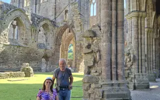 Pomozme Hance, aby mohla dál tančit a pomáhat dalším lidem s handicapem