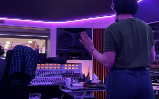 Pozvi ma, neprídem: podporte dokončenie albumu a tlač/tisk LP