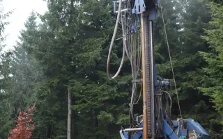 Právní a expertní obrana proti rizikové těžbě lithia v Krušných horách