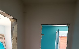 Společně pomozme rodině Jankových ze Zátora, kterým povodeň zaplavila dům