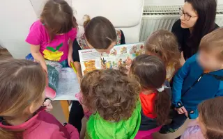 Pomozme dětem na cestě k sebeřízenému vzdělávání