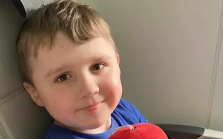 Naděje pro Jiříka