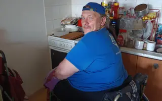 Lehčí život pro Jardu