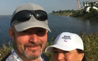 Pomozme tátovi tří dětí v nejtěžším boji s nádorem mozku