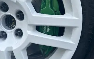 Táta 3 dětí si plní naftový sen - podpořte mou cestu závodníka v Edda Cupu!