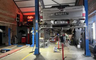 Auta pro Ukrajinu / Cars for Ukraine / Автомобілі для України