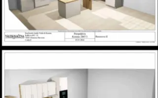 Bezbariérová kuchyň pro Radima: pomozme mu vařit pro sebe i rodinu