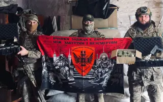 Dronů pro rozvědku není nikdy dost