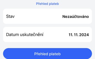 Kmenové buňky pro Pupíka