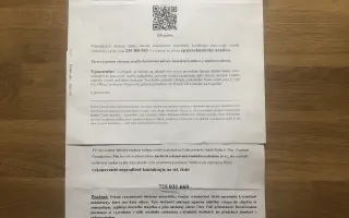 Pomoc pro tři statečné a úžasné děti a jejich maminku