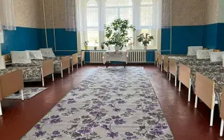Studijní cesta do Čech - změňme ústavní péči na Ukrajině