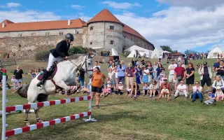 Rozjeďme Creativ Horse Training: Místo, kde děti a koně mluví stejným jazykem