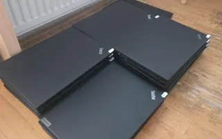 Pomohli jste dostat notebooky dětem na Ukrajině