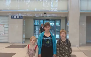 Pomoc pro Tomáše a jeho 4 děti po náhlé ztrátě maminky a milované manželky