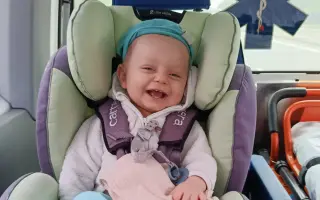 Pomoc pro Dominička kterému se vrátila rakovina a jeho sourozence