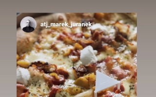 Rok a půl budoval novou pizzerii. Den před otevřením mu ji zničila povodeň.