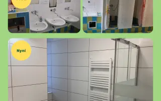 Křídla pro Alžbětu: Naděje pro maminky, jistota pro děti