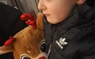 Genová terapie v zahraničí pro Willíka