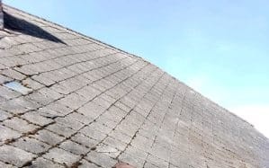 Pomozte s opravou střechy mého domova