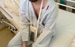 Srdcem pro tatínka – pomozme rodině zvládnout náročné životní období