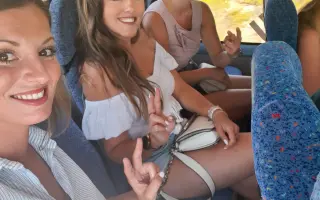 Pomozme Ivče zastavit roztroušenou sklerózu