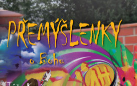 Podpořte vydání knihy Přemýšlenky o základech