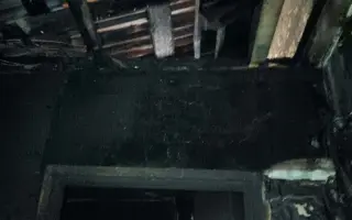 Pomoc po požáru rodinného domu