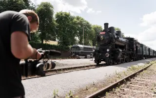OŽIVME PŘÍBĚH KRKONOŠSKÝCH DUCHAŘŮ