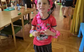 Naděje pro dva autistické chlapečky: Podpořte jejich cestu za lepšími zítřky