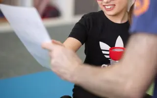 Kilometry pro Ivku a Klárku